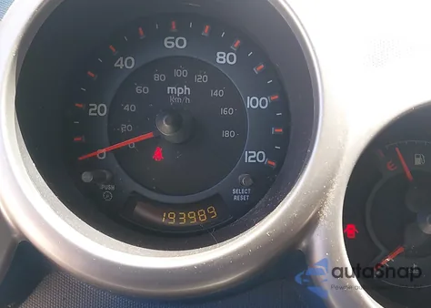 2006 Honda Element Lx z USA, uszkodzony, nr VIN 5J6YH28356L014841